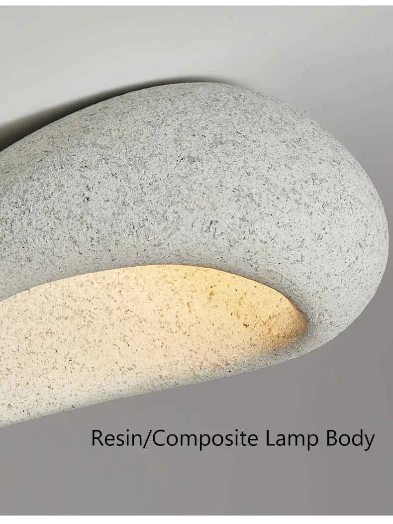 Warm Glow Nordic Modern LED Lamp - Elegant Lighting for Your Home - Elden Home