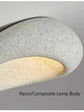 Warm Glow Nordic Modern LED Lamp - Elegant Lighting for Your Home - Elden Home