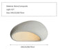 Warm Glow Nordic Modern LED Lamp - Elegant Lighting for Your Home - Elden Home