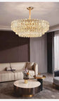 Modern LED Ceiling Light for Stylish Home Lighting - Elden Home