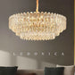 Modern LED Ceiling Light for Stylish Home Lighting - Elden Home