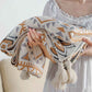 Cozy Boho Knit Blanket - Elden Home