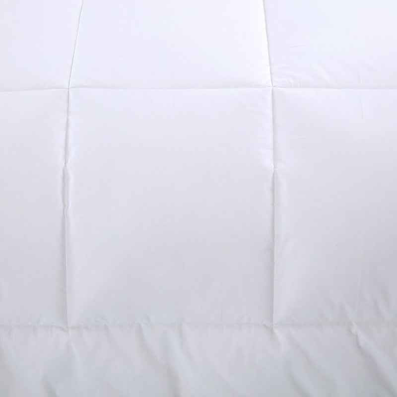 Luxury Hotel Bedding Set with Silk Cotton Comforter for Ultimate Comfort - Elden Home