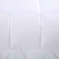 Luxury Hotel Bedding Set with Silk Cotton Comforter for Ultimate Comfort - Elden Home