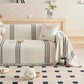 Cozy Chenille Throw Blanket - Elden Home