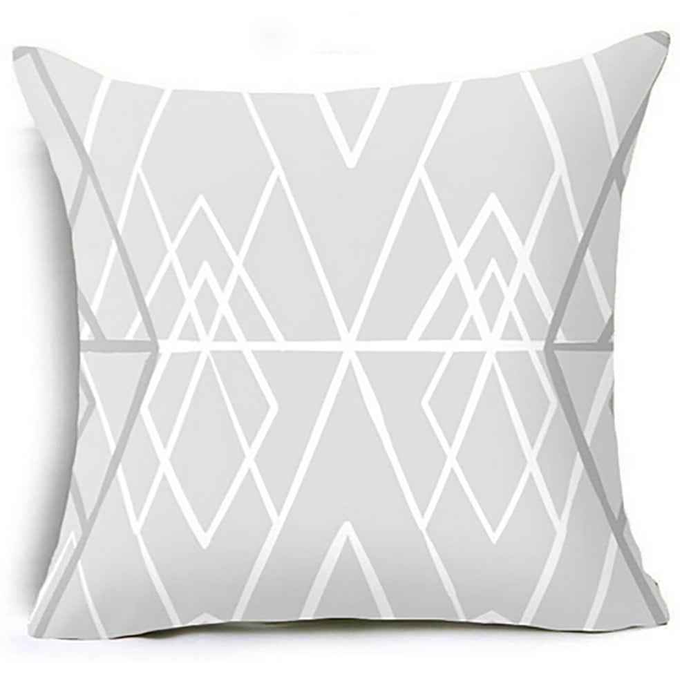 Minimalist Modern Sofa Pillow for Sleek Living Room Decor - Elden Home