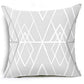 Minimalist Modern Sofa Pillow for Sleek Living Room Decor - Elden Home