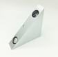 Modern LED Corridor Wall Light for Elegant Indoor Hallway Illumination - Elden Home