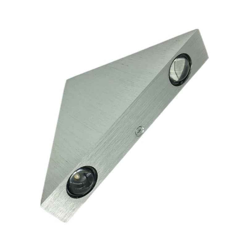 Modern LED Corridor Wall Light for Elegant Indoor Hallway Illumination - Elden Home