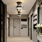 Luxury LED Ceiling Light Décor for Modern Interiors - Elden Home