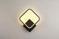 Warm Glow Stair Wall Lamp for Modern Home Decor - Elden Home