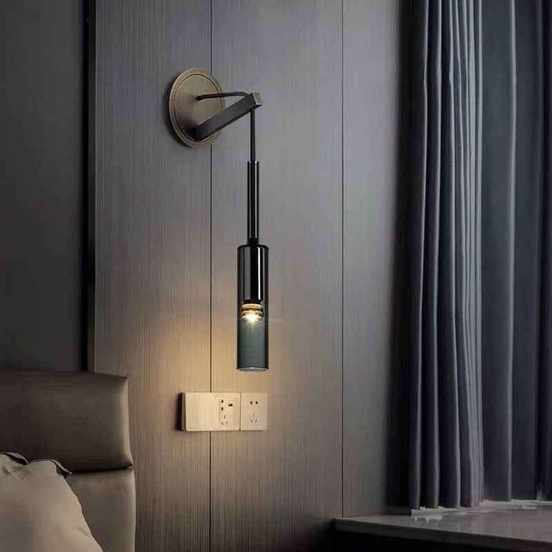 Modern Minimalist Wall Light for Elegant Home Décor - Elden Home