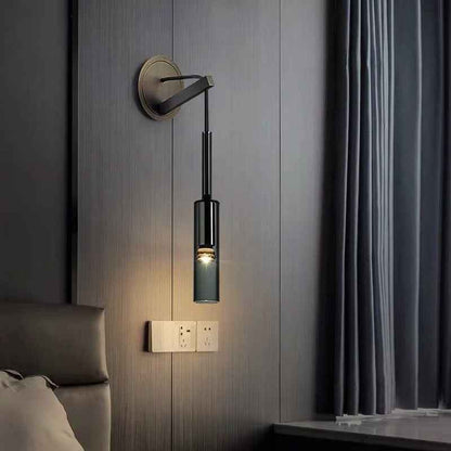 Modern Minimalist Wall Light for Elegant Home Décor - Elden Home