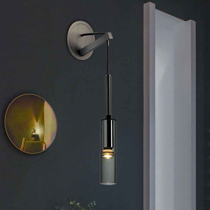 Modern Minimalist Wall Light for Elegant Home Décor - Elden Home