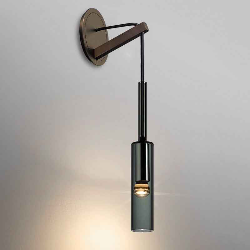 Modern Minimalist Wall Light for Elegant Home Décor - Elden Home