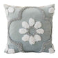 Nordic Tufted Pillowcase – Textured Decorative Cushion Cover for Sofa and Bed - Elden Home