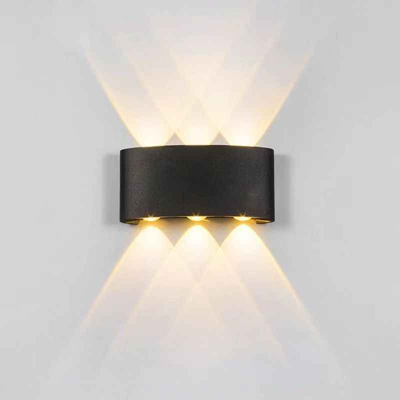 Minimalist Outdoor Wall Fixture Décor for Stylish Exteriors - Elden Home