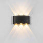 Minimalist Outdoor Wall Fixture Décor for Stylish Exteriors - Elden Home