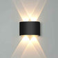 Minimalist Outdoor Wall Fixture Décor for Stylish Exteriors - Elden Home